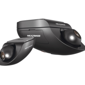 NEXTBASE* Kamera 380 GWX, sprednja in zadnja kamera